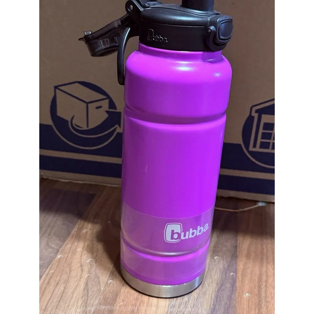 Bubba Trailblazer 40oz Insulated Stainless Steel Water Bottle